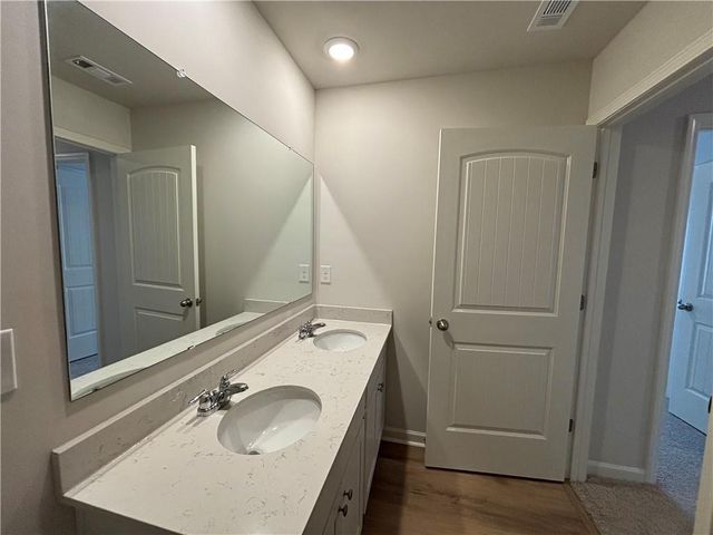 6652 Parsons Street, Flowery Branch, GA 30542