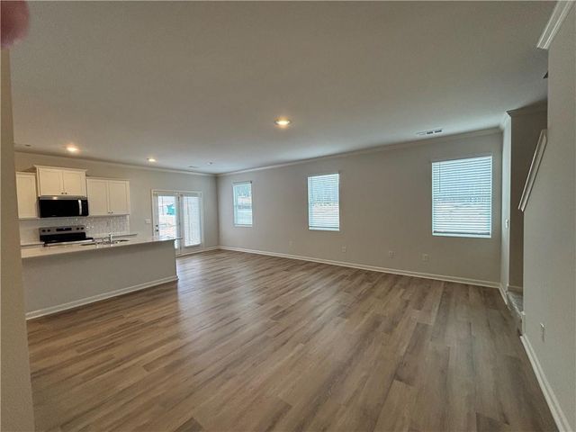 6652 Parsons Street, Flowery Branch, GA 30542