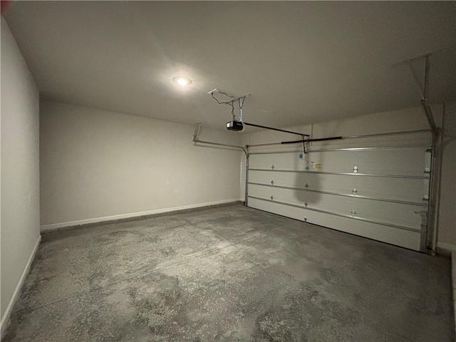 6652 Parsons Street, Flowery Branch, GA 30542