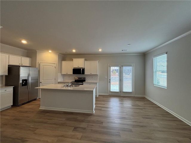 6652 Parsons Street, Flowery Branch, GA 30542