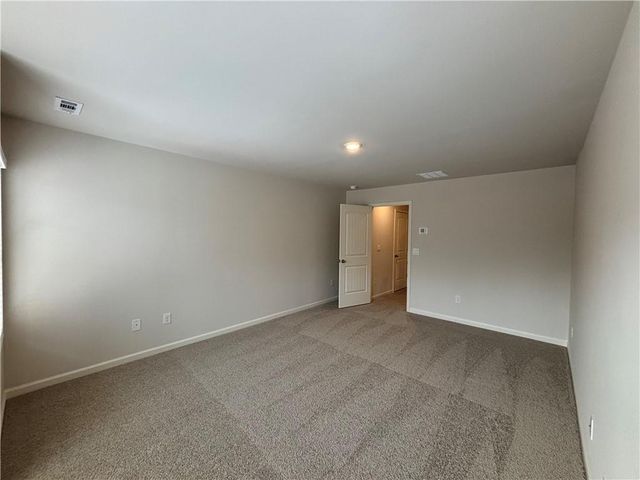 6652 Parsons Street, Flowery Branch, GA 30542