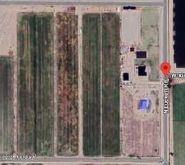 TBD N Luckett Road, Marana, AZ 85653