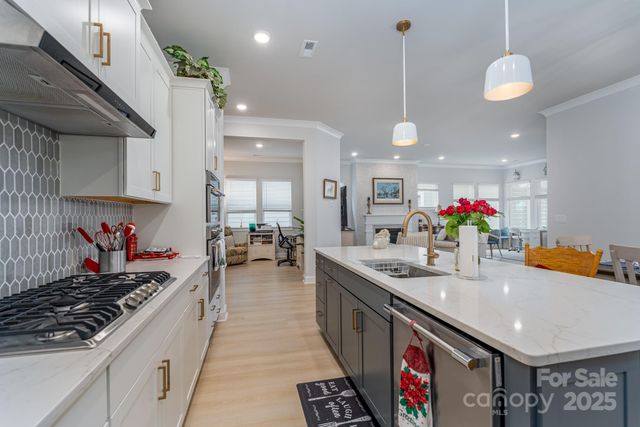 1038 Idyllic Lane, Waxhaw, NC 28173