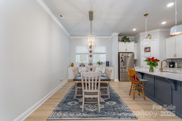 1038 Idyllic Lane, Waxhaw, NC 28173