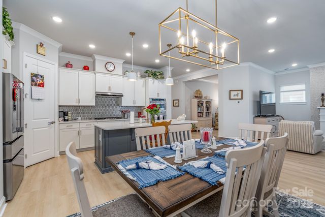 1038 Idyllic Lane, Waxhaw, NC 28173