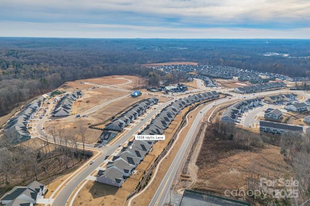 1038 Idyllic Lane, Waxhaw, NC 28173