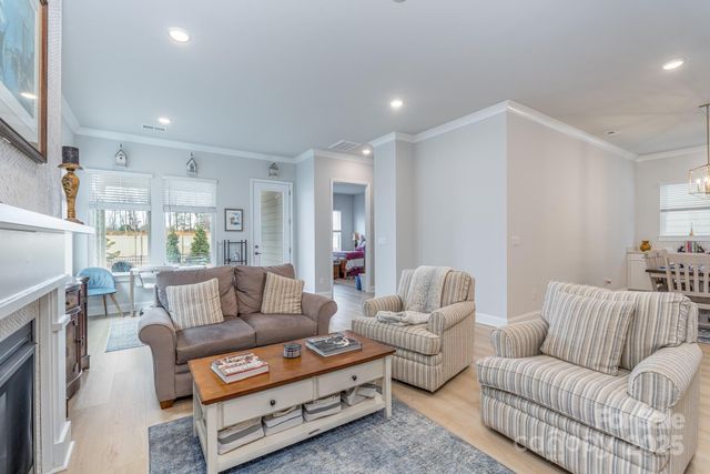 1038 Idyllic Lane, Waxhaw, NC 28173