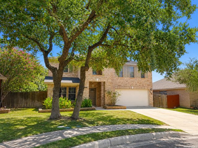 21810 Broken Elm, San Antonio, TX 78259