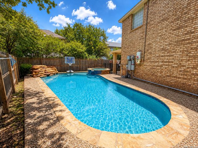 21810 Broken Elm, San Antonio, TX 78259