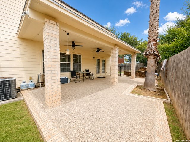 21810 Broken Elm, San Antonio, TX 78259