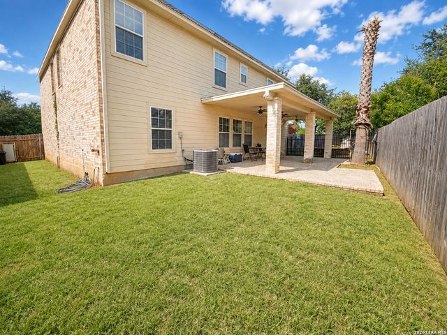 21810 Broken Elm, San Antonio, TX 78259