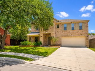 21810 Broken Elm, San Antonio, TX 78259