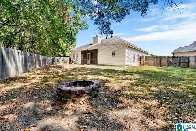 951 MERIWEATHER DRIVE, Calera, AL 35040