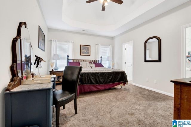 951 MERIWEATHER DRIVE, Calera, AL 35040