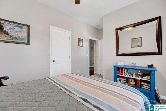 951 MERIWEATHER DRIVE, Calera, AL 35040