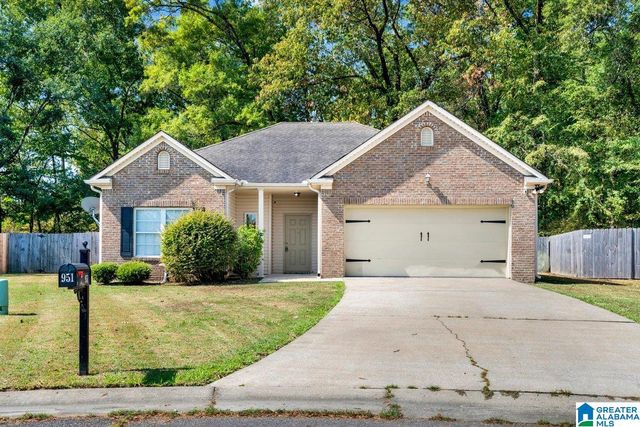 951 MERIWEATHER DRIVE, Calera, AL 35040