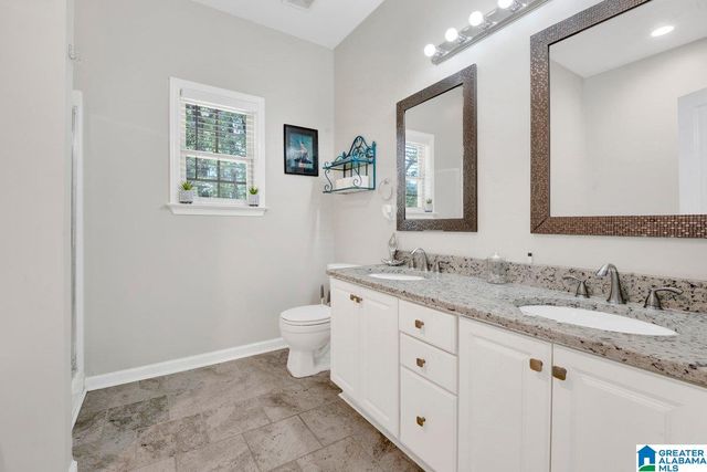 951 MERIWEATHER DRIVE, Calera, AL 35040