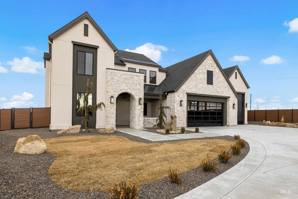 8040 W Inspirado Dr, Meridian, ID 83646 photo 2