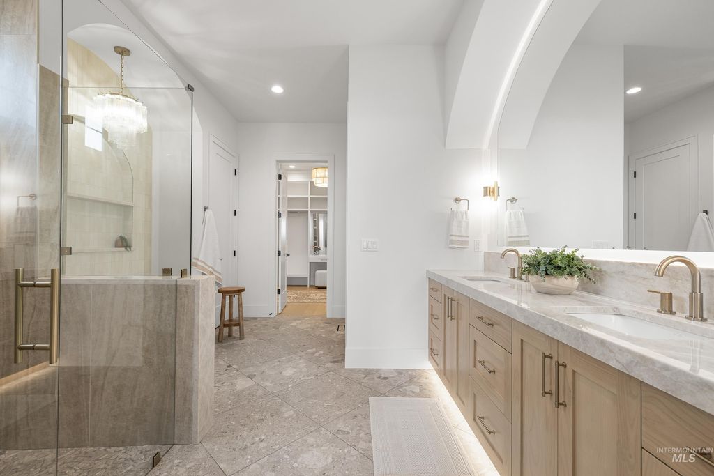 8040 W Inspirado Dr, Meridian, ID 83646 photo 25