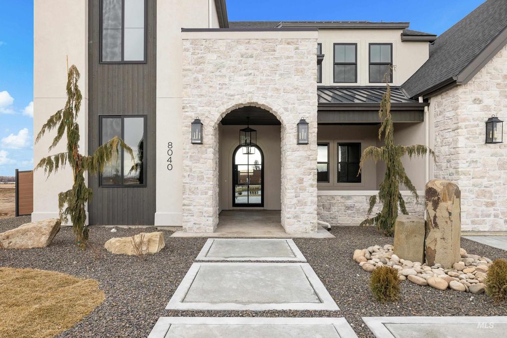 8040 W Inspirado Dr, Meridian, ID 83646 photo 3