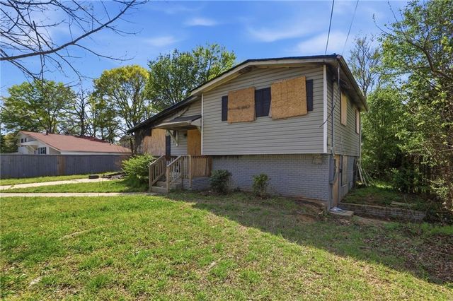 5123 Norman Boulevard, Atlanta, GA 30349