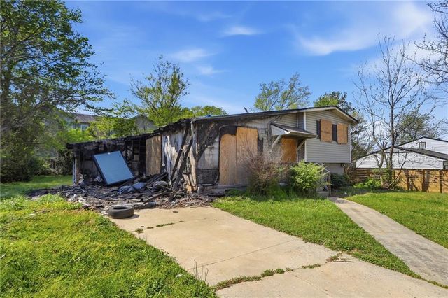 5123 Norman Boulevard, Atlanta, GA 30349