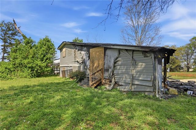 5123 Norman Boulevard, Atlanta, GA 30349