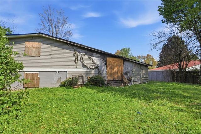 5123 Norman Boulevard, Atlanta, GA 30349