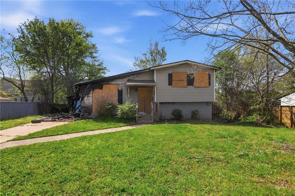 5123 Norman Boulevard, Atlanta, GA 30349