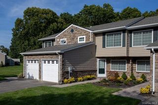 2905 Townhouse Drive 2905, Coram, NY 11727