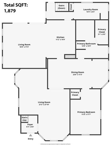 223 E Savidge Street, Spring Lake, MI 49456