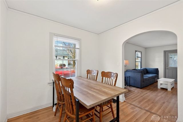 2901 Whittier Avenue, Dayton, OH 45420