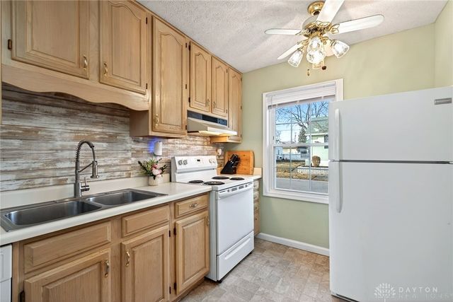 2901 Whittier Avenue, Dayton, OH 45420