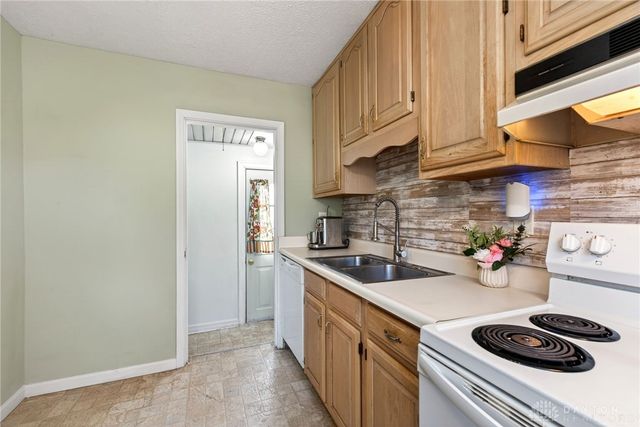 2901 Whittier Avenue, Dayton, OH 45420