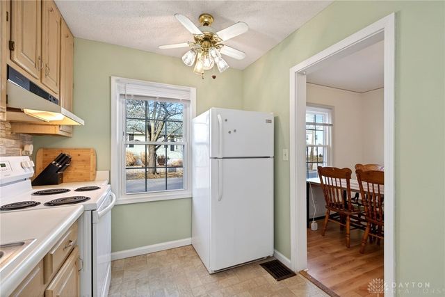 2901 Whittier Avenue, Dayton, OH 45420