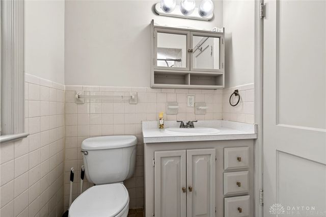 2901 Whittier Avenue, Dayton, OH 45420