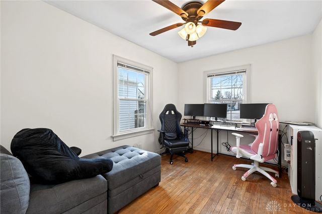 2901 Whittier Avenue, Dayton, OH 45420