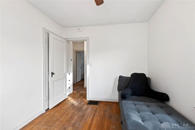 2901 Whittier Avenue, Dayton, OH 45420