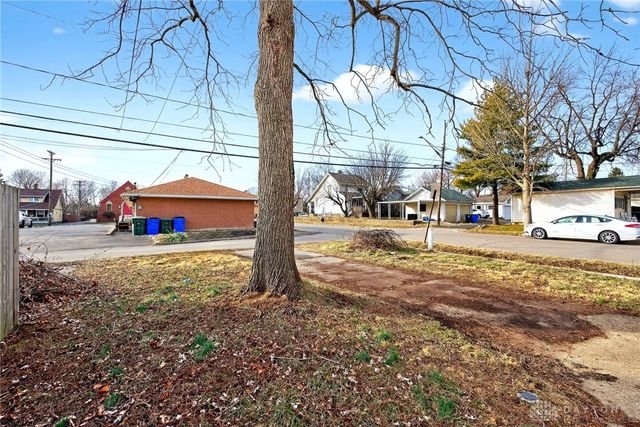 2901 Whittier Avenue, Dayton, OH 45420