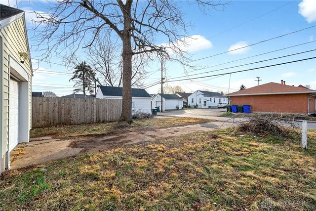 2901 Whittier Avenue, Dayton, OH 45420