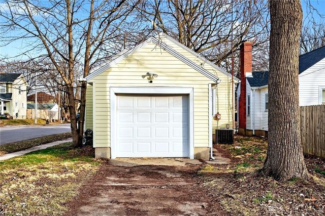 2901 Whittier Avenue, Dayton, OH 45420