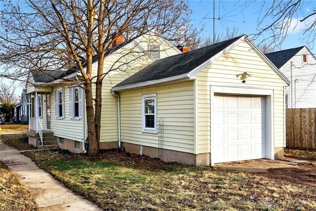 2901 Whittier Avenue, Dayton, OH 45420