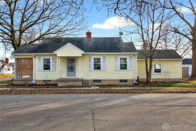 2901 Whittier Avenue, Dayton, OH 45420