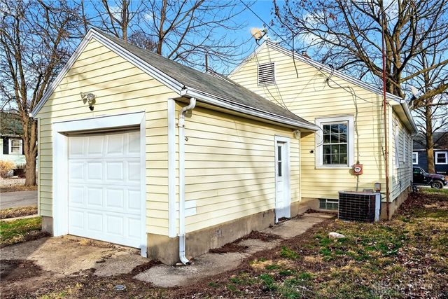 2901 Whittier Avenue, Dayton, OH 45420