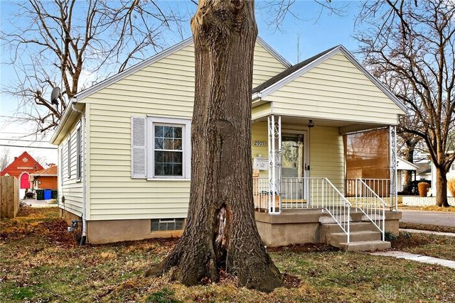 2901 Whittier Avenue, Dayton, OH 45420