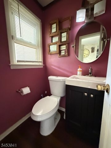102 Georgia St, Clark Twp., NJ 07066