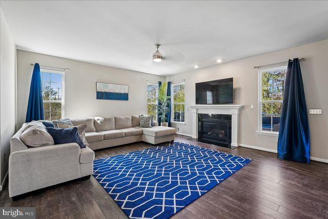 12268 SEDGE ST, Bristow, VA 20136