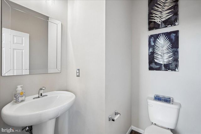 12268 SEDGE ST, Bristow, VA 20136