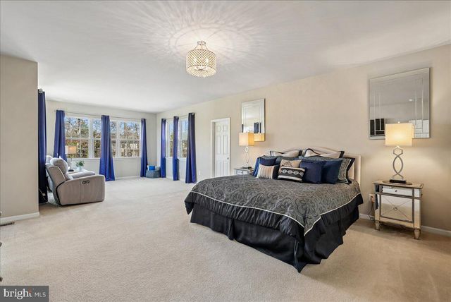 12268 SEDGE ST, Bristow, VA 20136