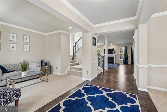 12268 SEDGE ST, Bristow, VA 20136